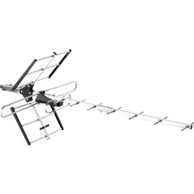 One for all SV9357-5G Utendørs UHF VHF Antenne LTE-Filter