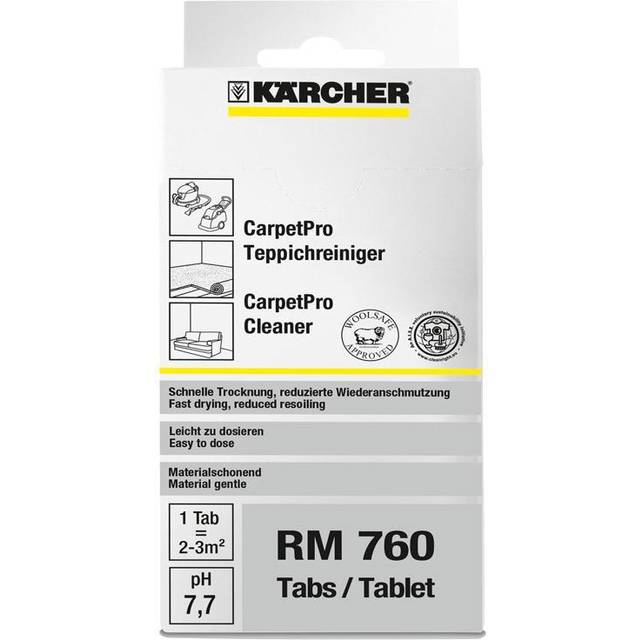 Kärcher RM 760