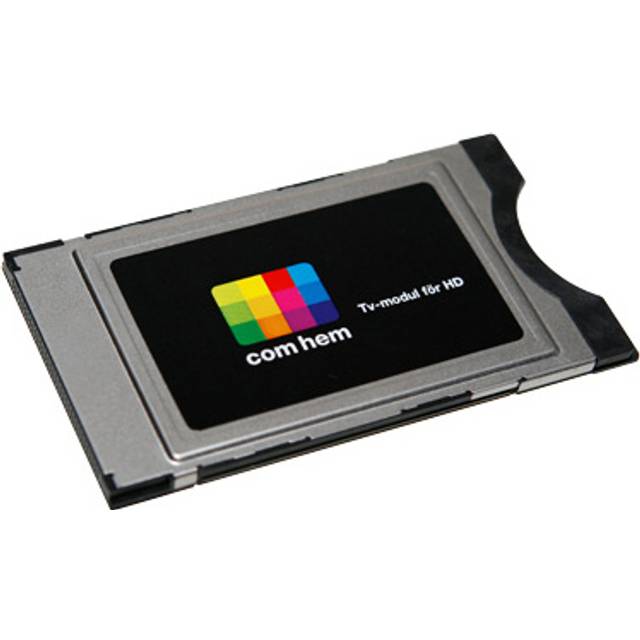 Dilog Tele2 CA-Modul