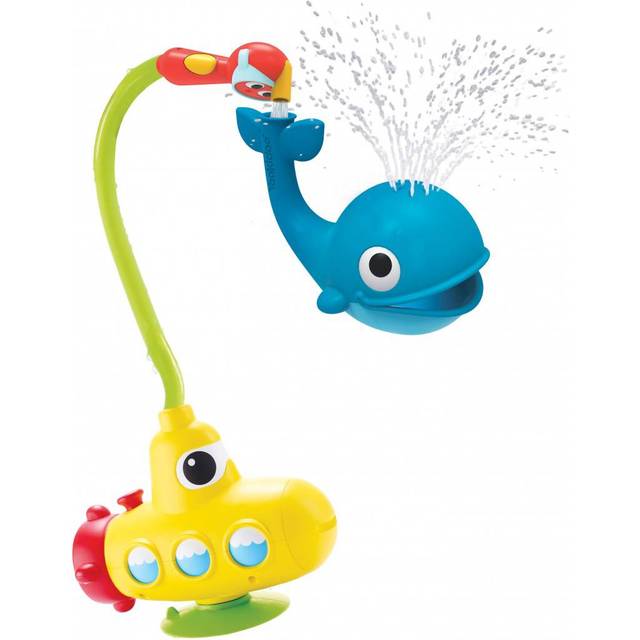 Yookidoo Submarine Whale
