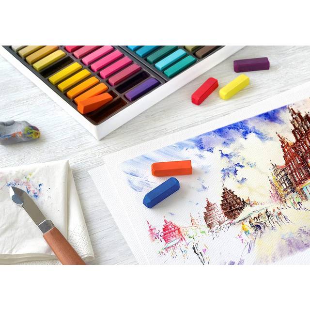 Faber-Castell Soft Pastels - bild 3