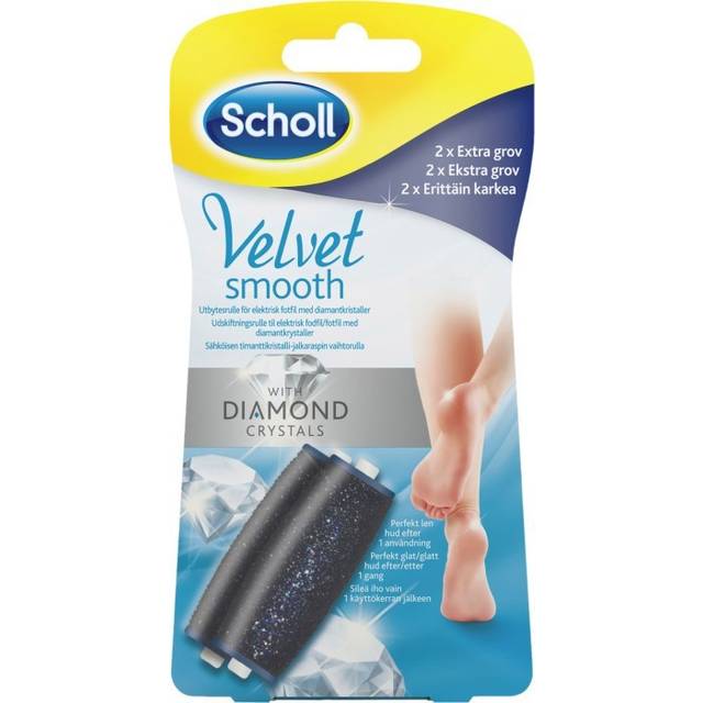 Scholl Diamond Electric