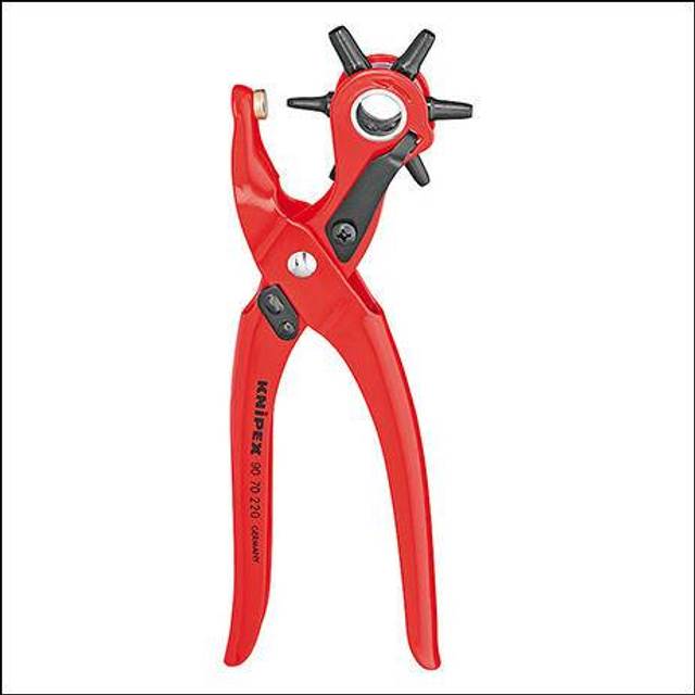 Knipex 90 70 220 - bild 3