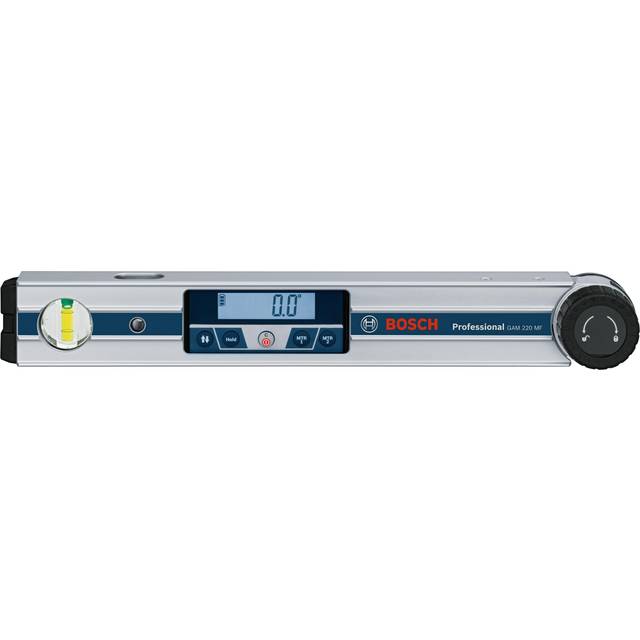 Bosch GAM 220 MF - bild 2