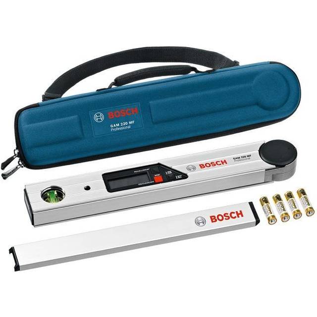 Bosch GAM 220 MF - bild 3