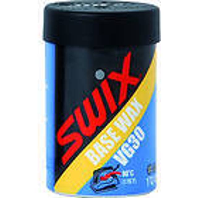 Swix VG Grundvax Festevoks VG30 Base Wax Blue 45g