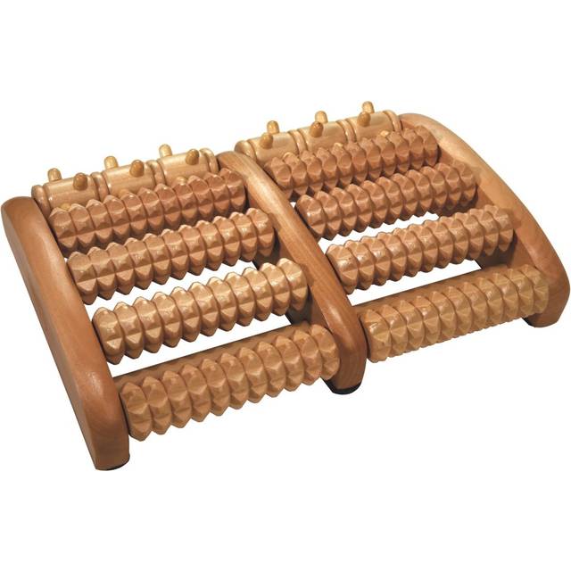 Croll & Denecke Roller