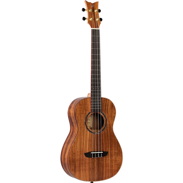 Ortega RUACA-BA