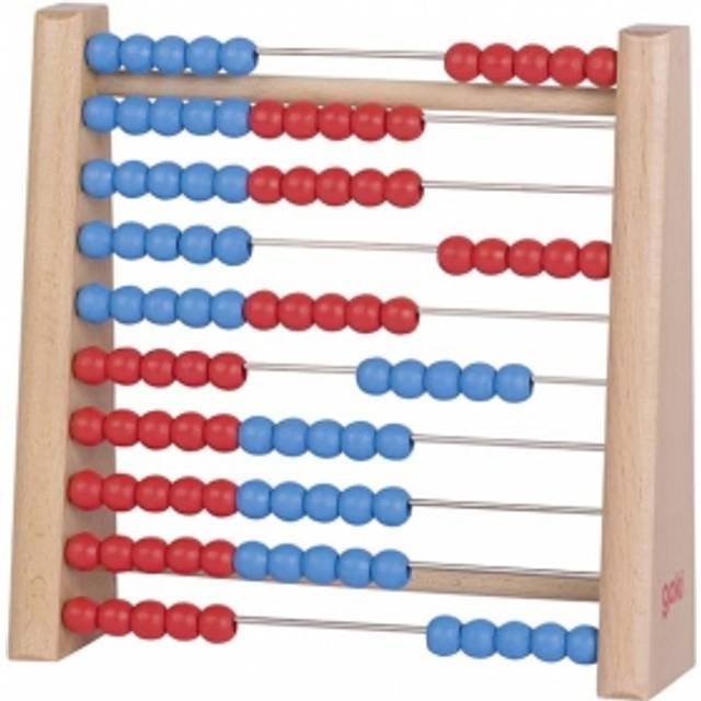 Goki Counting Frame