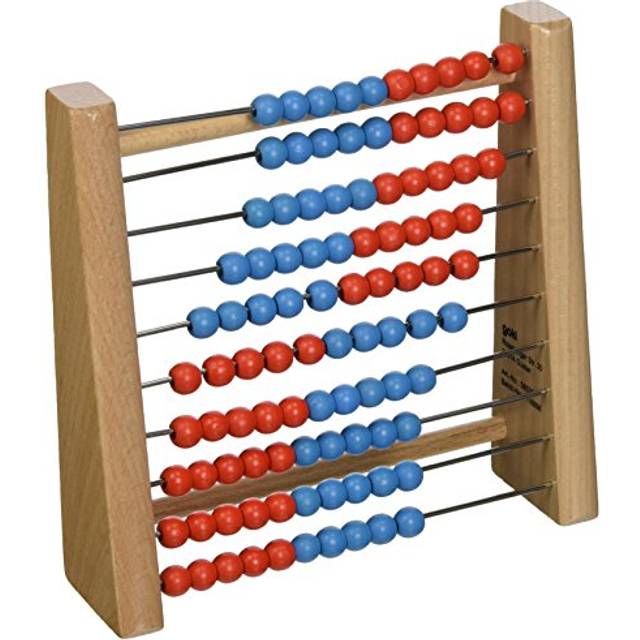 Goki Counting Frame - bild 2