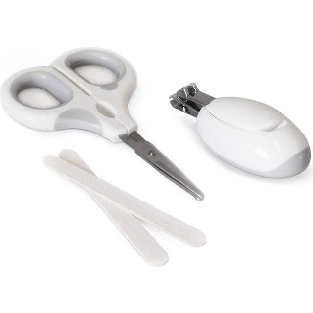 CarloBaby Nagelvårdsset - bild 2