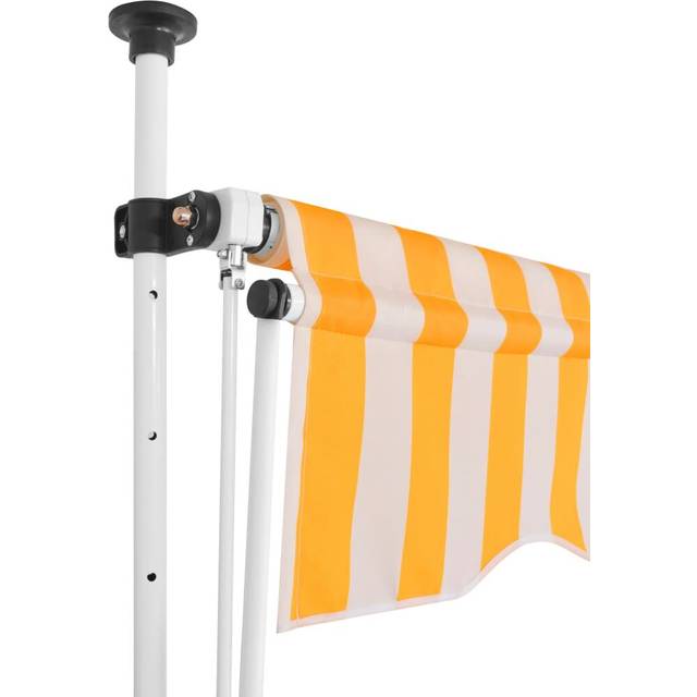 vidaXL Retractable 150x120 - bild 2