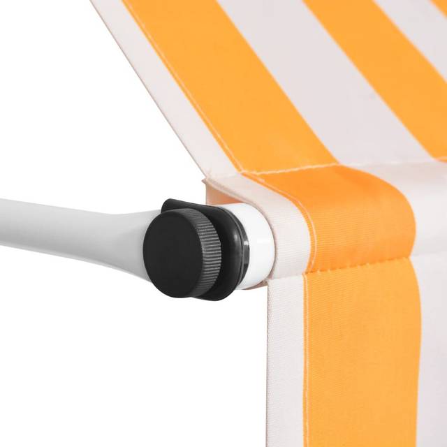 vidaXL Retractable 150x120 - bild 3