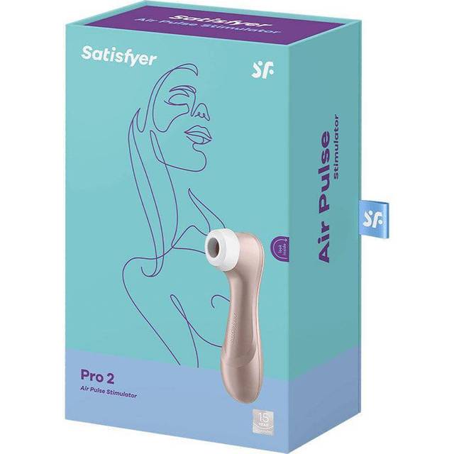 Satisfyer Pro 2 Gen2 - bild 3
