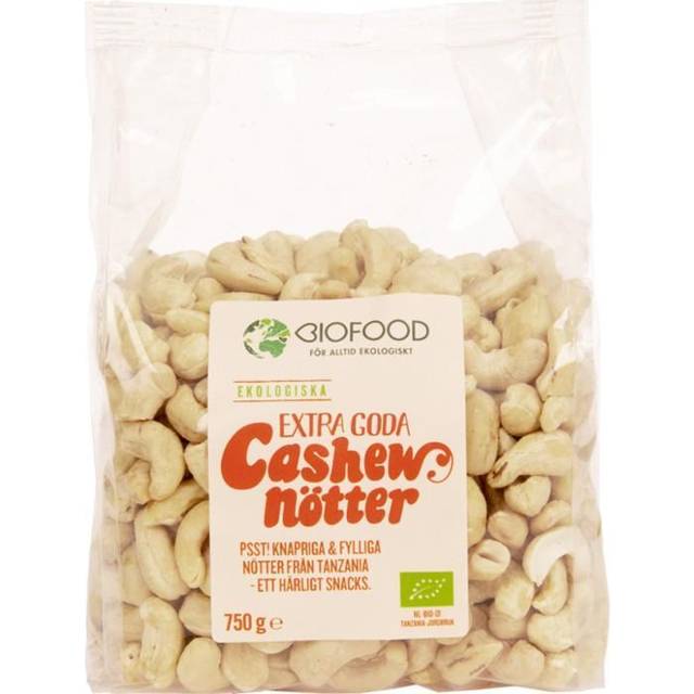 Biofood 750g