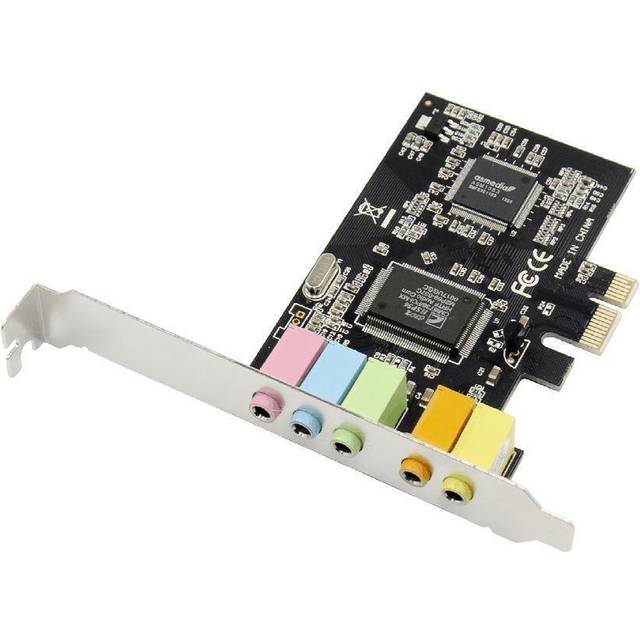 MicroConnect MC - bild 2