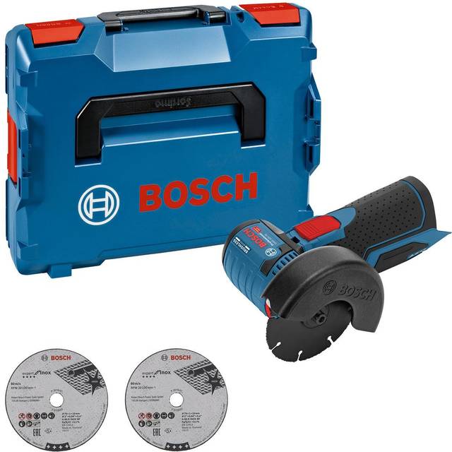 Bosch GWS 12V-76 - bild 3