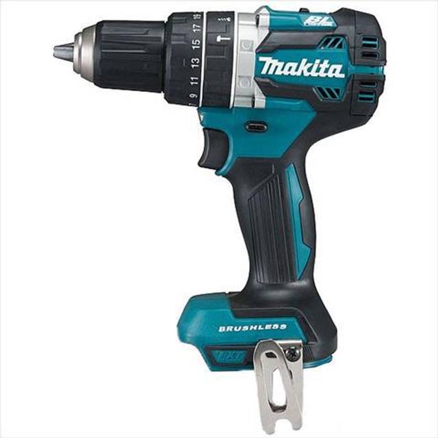 Makita DHP484Z - bild 2