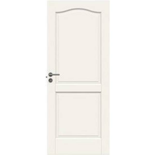 Swedoor Craft 02B Innerdør S 0502-Y H (82.5x194cm)