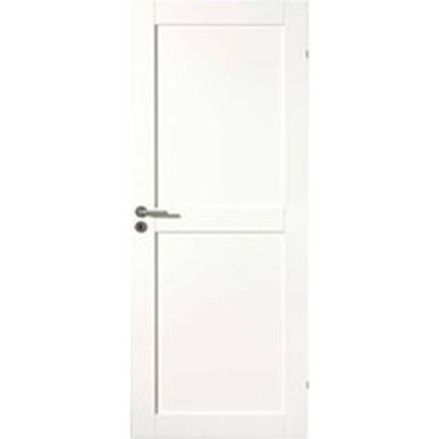 Swedoor Unique 02L Innerdør S 0502-Y H (92.5x194cm)
