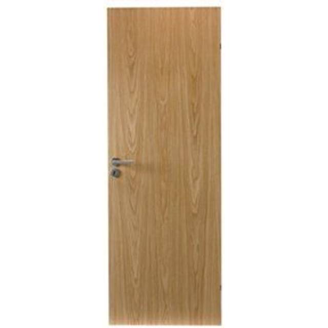 Swedoor Easy Nature GW Ekfanér Innerdør V (62.4x204cm)