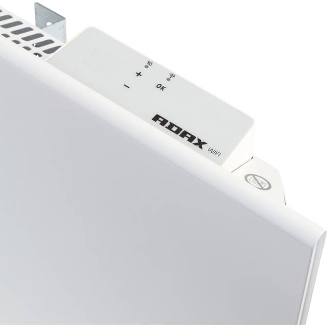 Adax Neo WiFi H06 - bild 2