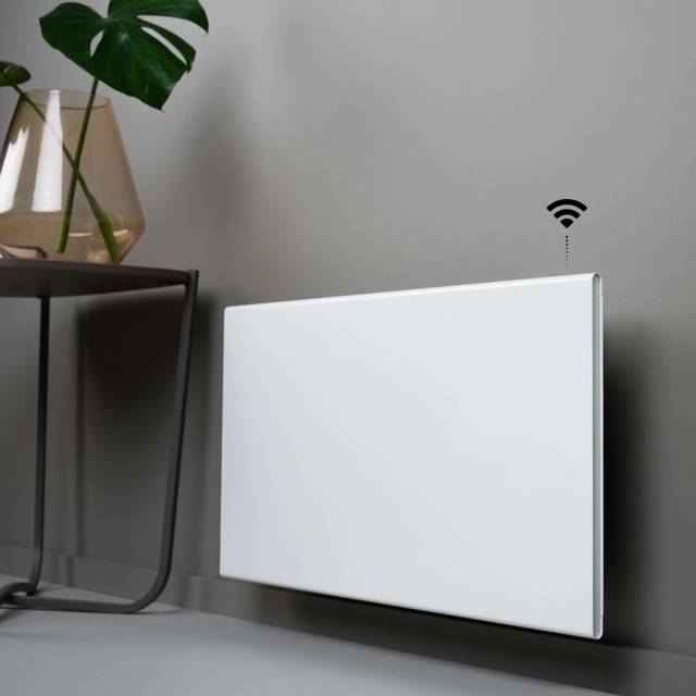 Adax Neo WiFi H06 - bild 3