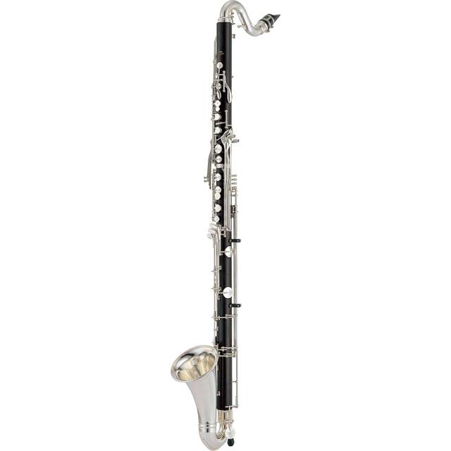 Yamaha YCL-622 II