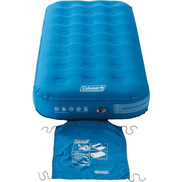 Coleman Dura Rest
