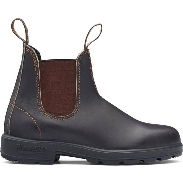 Blundstone Original 500 - Stout Brown