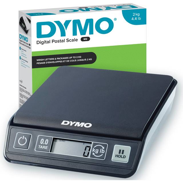 DYMO M2