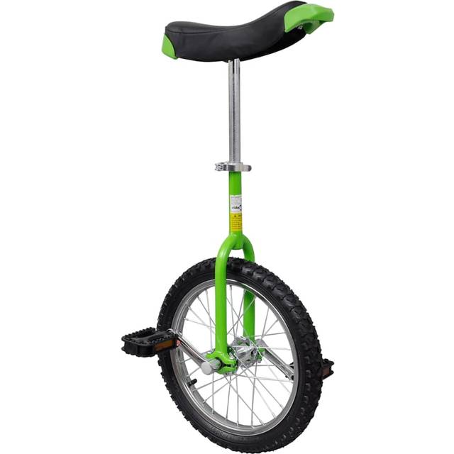 vidaXL 90843 16" Unisex