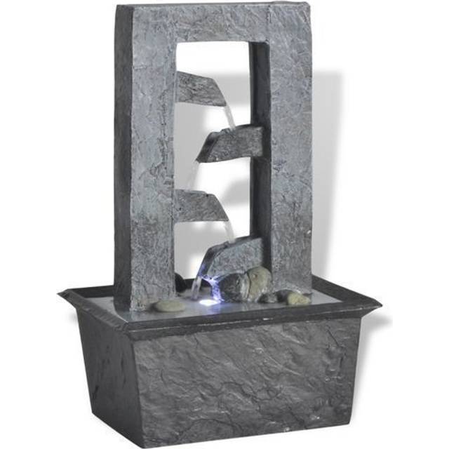 vidaXL Indoor Fountain