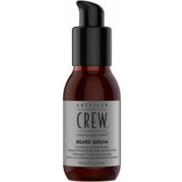 American Crew Shaving Skincare Beard Serum 50 ml