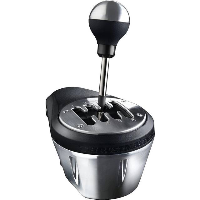 Thrustmaster TH8A