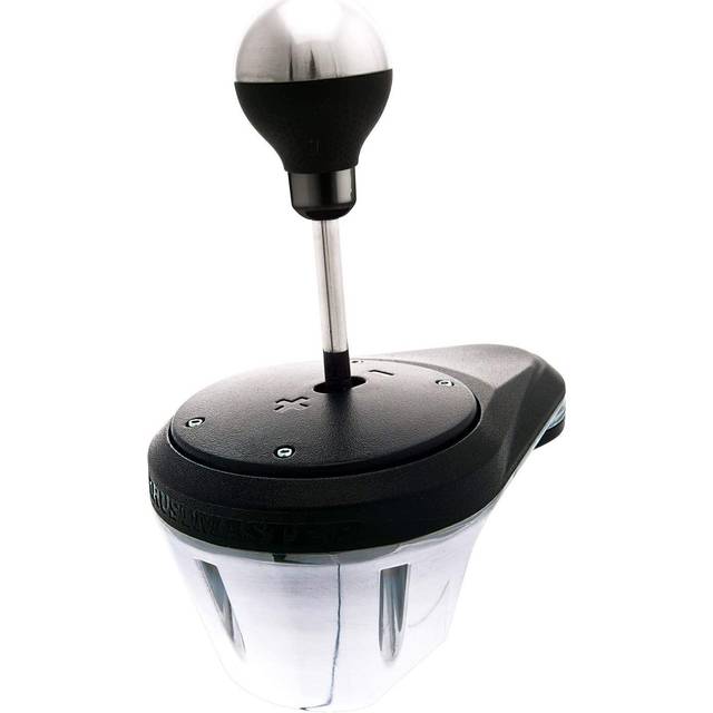 Thrustmaster TH8A - bild 2