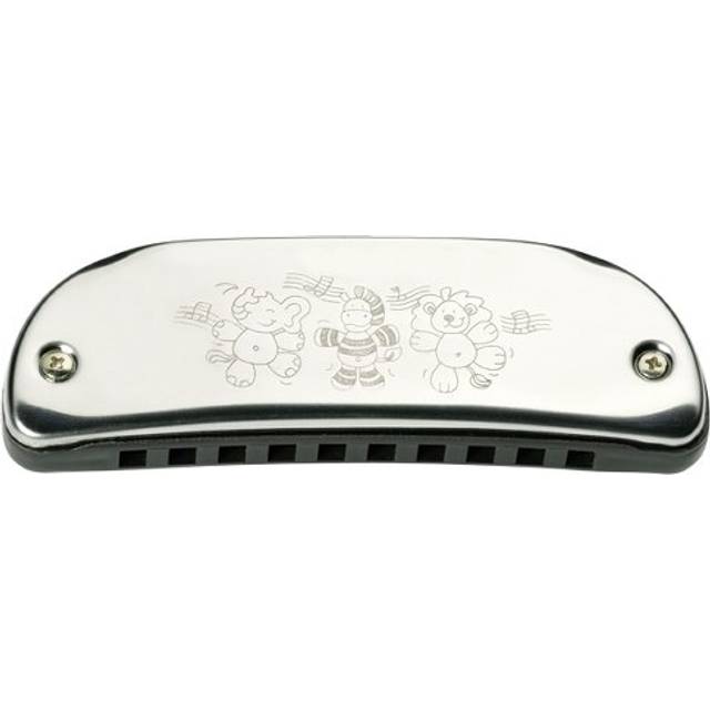 Goki Mouth Organ - bild 2