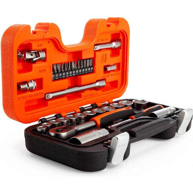 Bahco S330 - bild 2