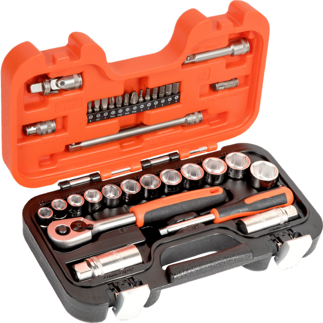 Bahco S330 - bild 3