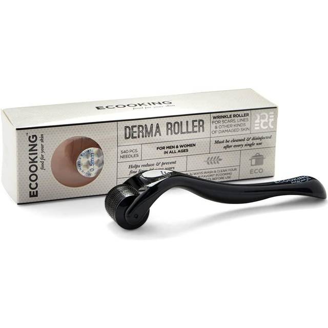Ecooking Derma Roller - bild 2