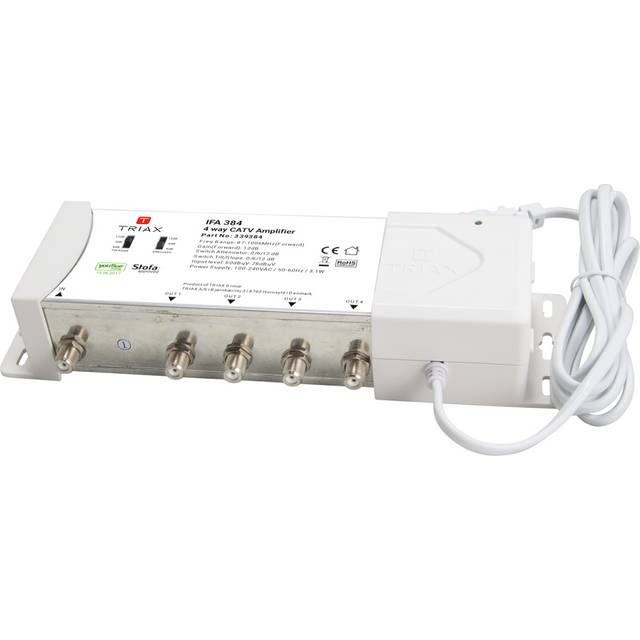 Triax IFA 384 - bild 2