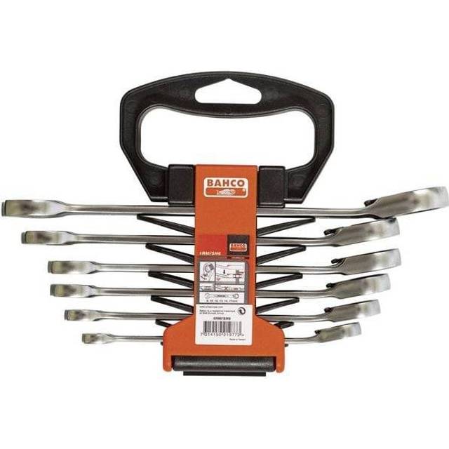 Bahco 1RM/SH6 - bild 4