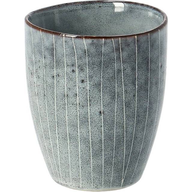 Broste Copenhagen Nordic Sea Espressokopp 10cl