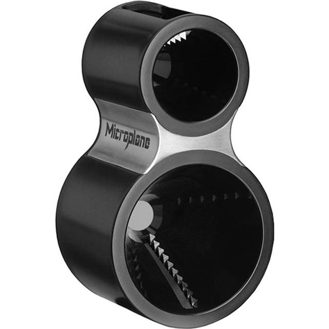 Microplane Spiralskjærer