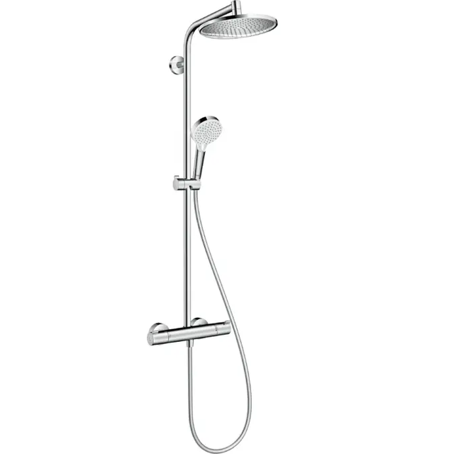 Hansgrohe Crometta S