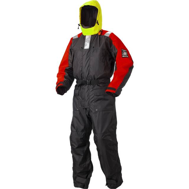 Baltic Amarok Floatsuit