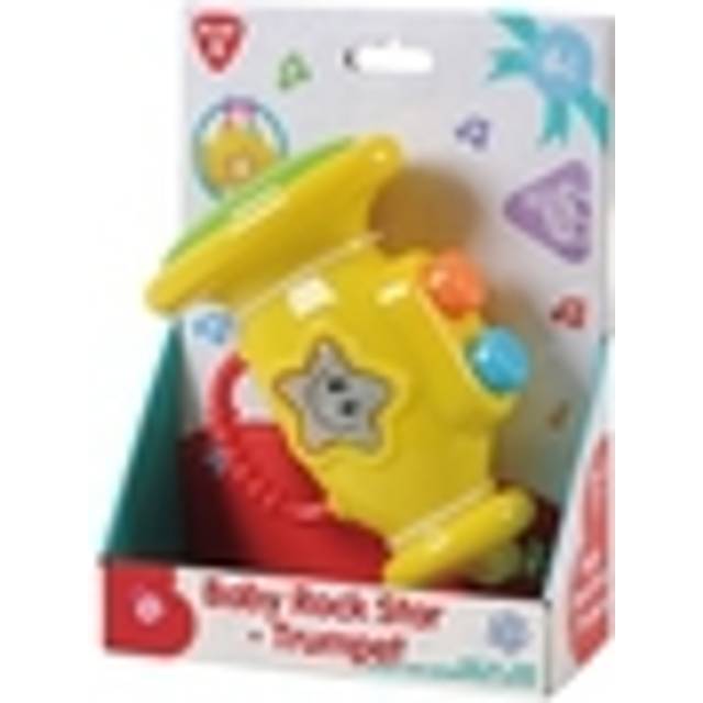 Playgo Baby Rockstar