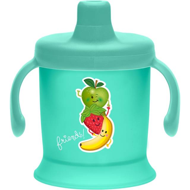Bambino Sip not Drip