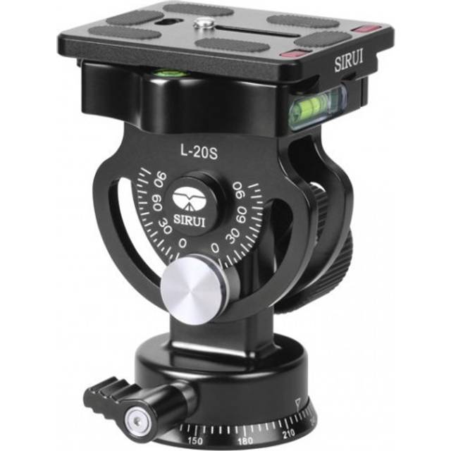Sirui L-20S Tilt Hode 103 mm