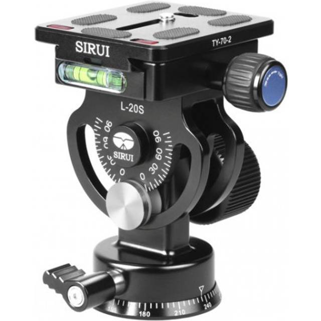 Sirui L-20S - bild 4